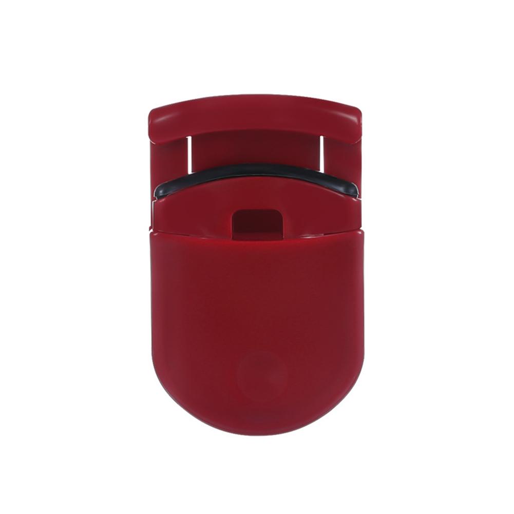 1 шт., профессиональные мини-щипцы для завивки ресниц, портативные зажимы для завивки ресниц, косметический инструмент для макияжа, аксессуары, инструменты для завивки ресниц для женщин