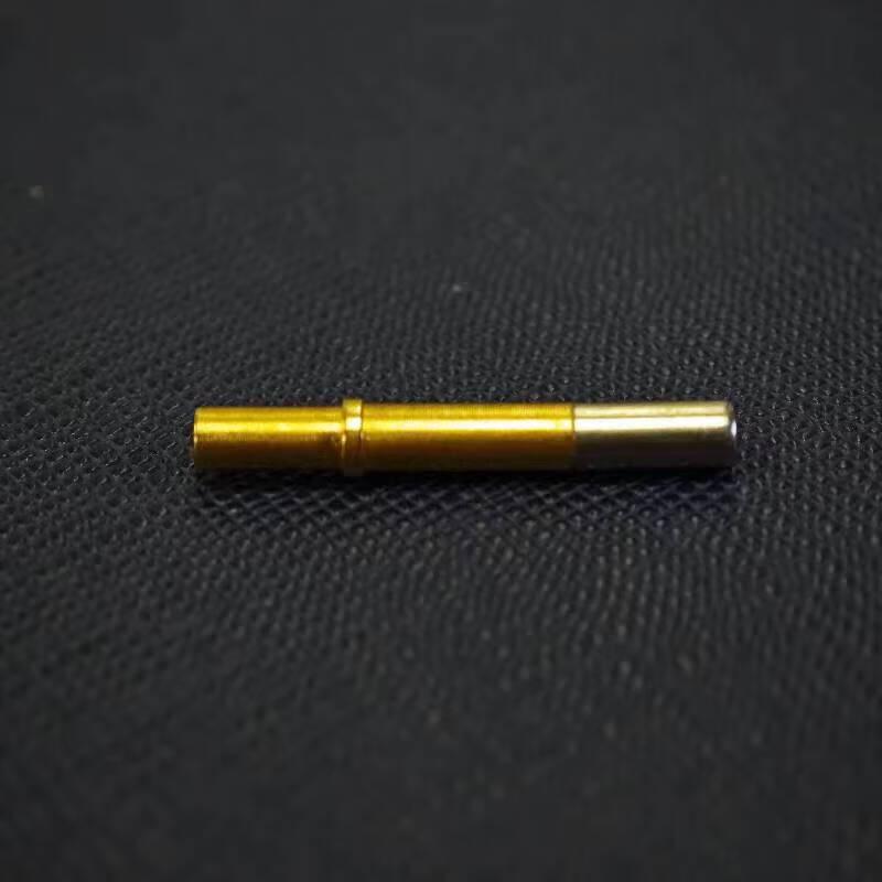 Tool Connector Contact Pin