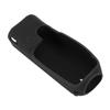 Camera Silicone Case Cover for Osmo Pocket 3 Anti Scratch Soft Lightweight Sleeve with Lens Protector Handheld Action