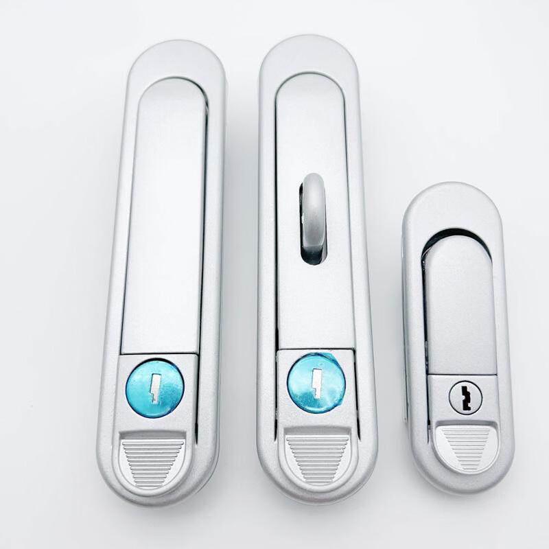WENCHENG AB303 Pop-Up Handle Electrical Cabinet Lock