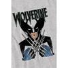 Childrens/Kids X-Men Wolverine Action Shot T-Shirt