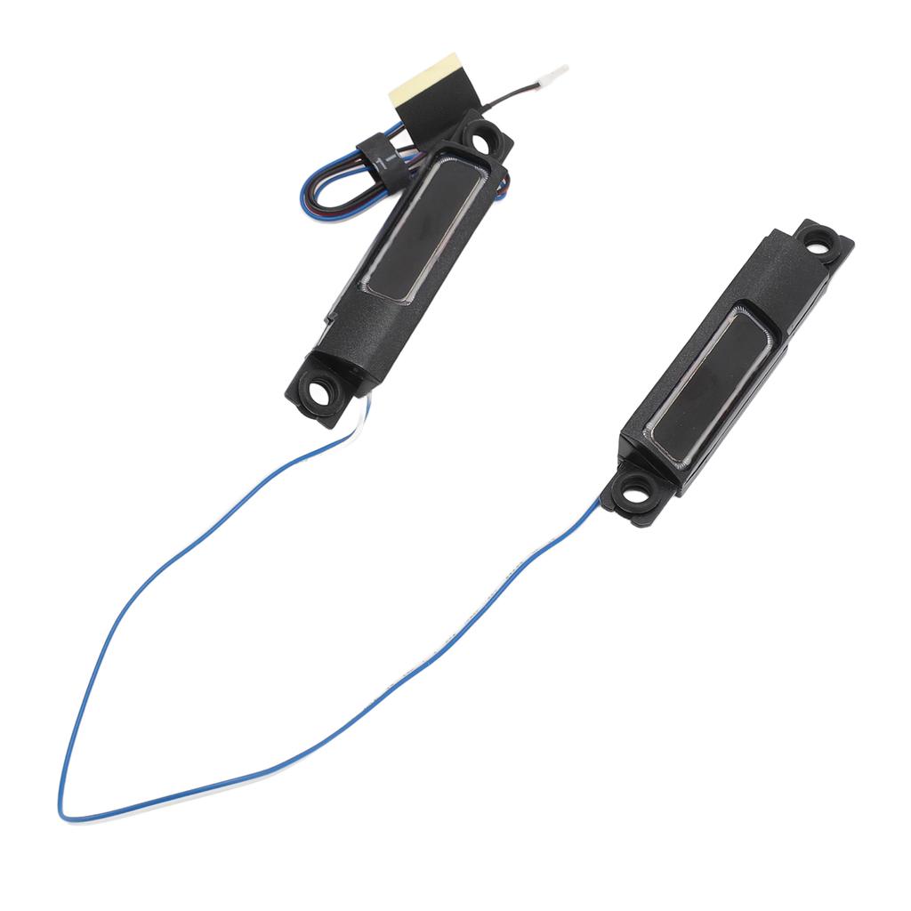 Комплект внутренних динамиков для ноутбука, сменный встроенный левый и правый динамик для Dell Latitude E5570 5570