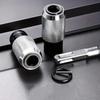 Electric Impact Wrench Adapter 1/2 Convert Adapter Impact Wrench To Electric Hammer Drill Interface Converts Tools