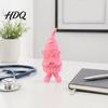 Украшение из материала PLA, 3D-печать, гномы, украшение для медицинского персонала, фигурка врача