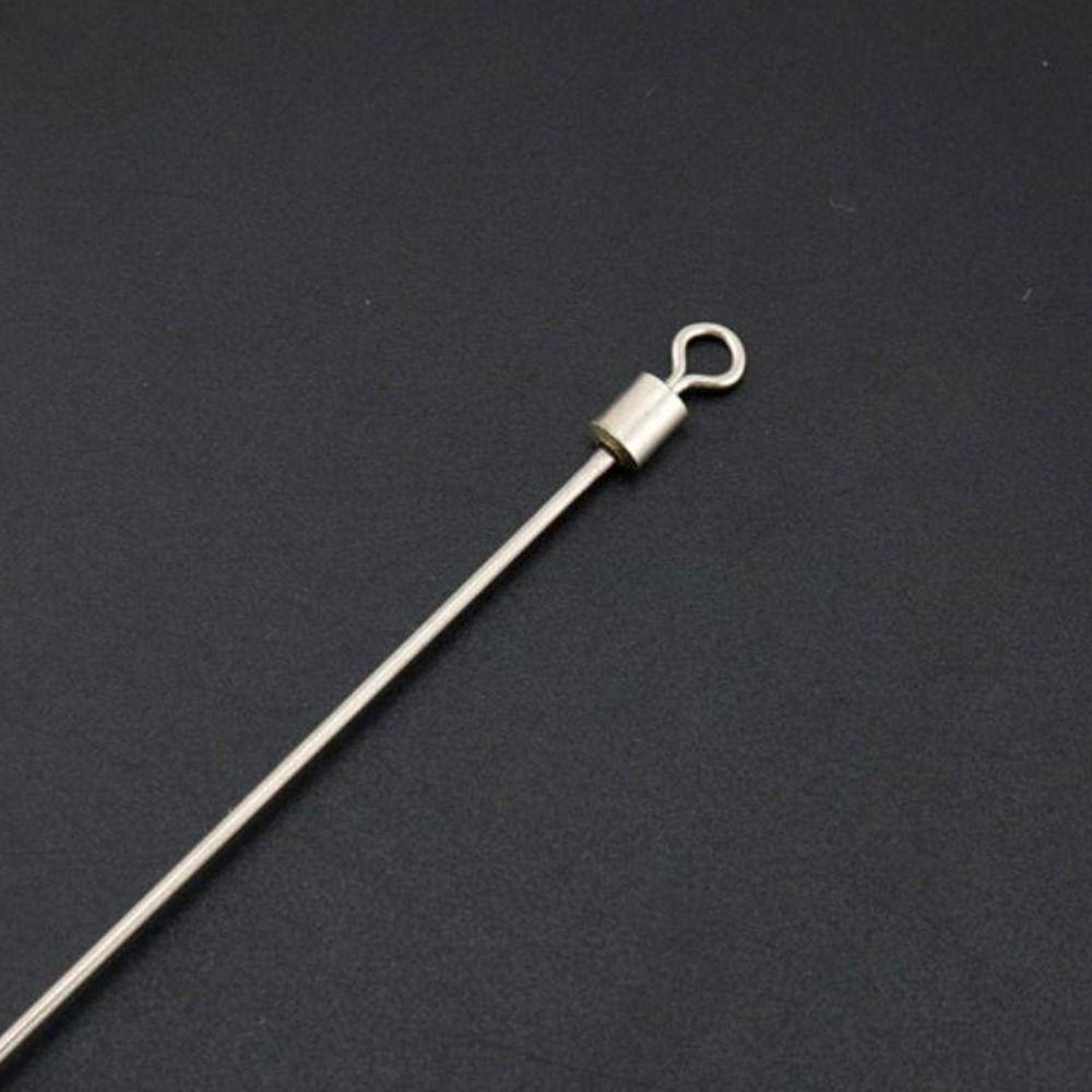 10 шт., запирающийся, открытый, разветвитель стволов, высокоскоростные вертлюги для троллинговой рыбалки, 3-сторонний вращающийся вертлюг