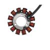 31120-KWF-941 Motorcycle Generator Stator Coil for CBF125 CBF 125 2008-2015 Motorcycle Accessories