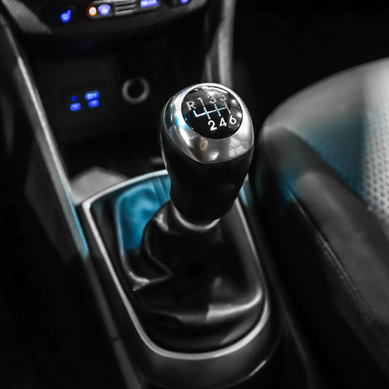 Ручка переключения передач 6-ступенчатой механической коробки передач, подходящая для Hyundai Elantra Accent Solaris 2011-2016