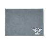 Microfiber Towel Car Cleaning Care Accessories For BMW Mini Works Cooper F54 F55 F56 F57 F60 R50 R52 R53 R55 R56 R57 R58 R59 R60 czujm33