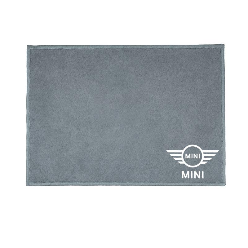 Microfiber Towel Car Cleaning Care Accessories For BMW Mini Works Cooper F54 F55 F56 F57 F60 R50 R52 R53 R55 R56 R57 R58 R59 R60 czujm33