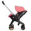 4-in-1 Lightweight Baby Stroller and Car Seat