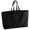Canvas Oversized Tote Bag