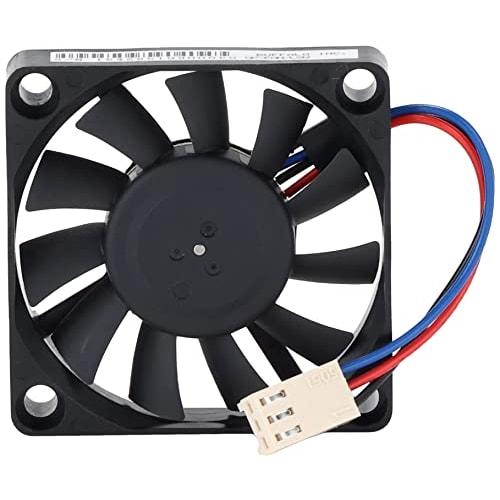 Совместимый сменный вентилятор охлаждения для станции BUFFALO Link Station серии LS-WXL OP-FAN/LSW