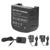 Vacuum Cleaner Charger Professional 20V Efficient Lithium Battery Charger for LBXR20 LBXR20 OPE LB20
