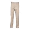 Henbury Mens Polycotton Chinos