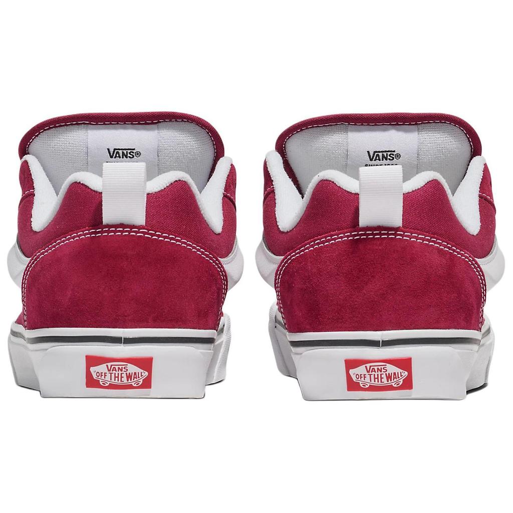 Vans Knu Skool 'Color Theory Rhododendron' Sneakers VN000D22ZCF