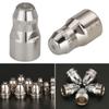 Durable Electrode Nozzle 40A 60A 80A 100A Plasma Cutter Nozzle Plasma Cutter Torch