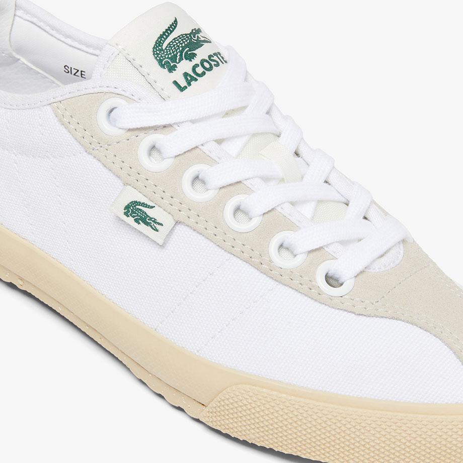 Lacoste Женские кроссовки Backslam RZ9036W55GY05