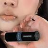 Herorange Mirror Lip Glaze Juice Red Lip Gloss Long-Lasting Shiny Lip Gloss, Student-Friendly Skin-Brightening Nude Lipstick