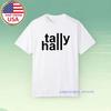 Tally Hall Мужской Белый Размер S-5XL