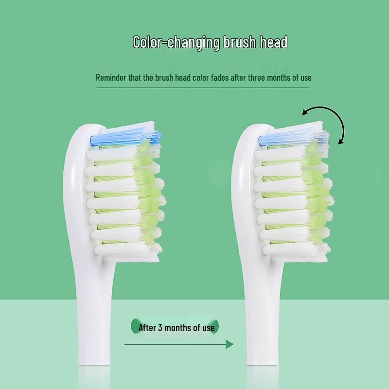 Shangheng Sonic Electric Toothbrush