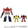 Transformers Missing Link C-03 Bumble