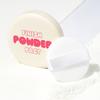 Компактная пудра Daiso Me Factory Oil Soak Finish Powder Pact White 5 г