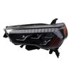 Toyota 4Runner 14-20 Headlight Assembly with LED Daytime Running Lights & Sequential Turn Signal