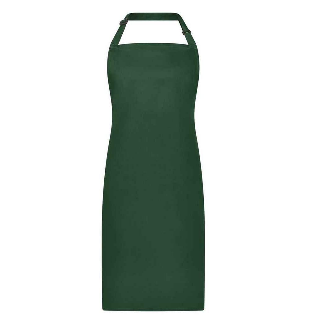 Фартук унисекс для взрослых Brand Lab