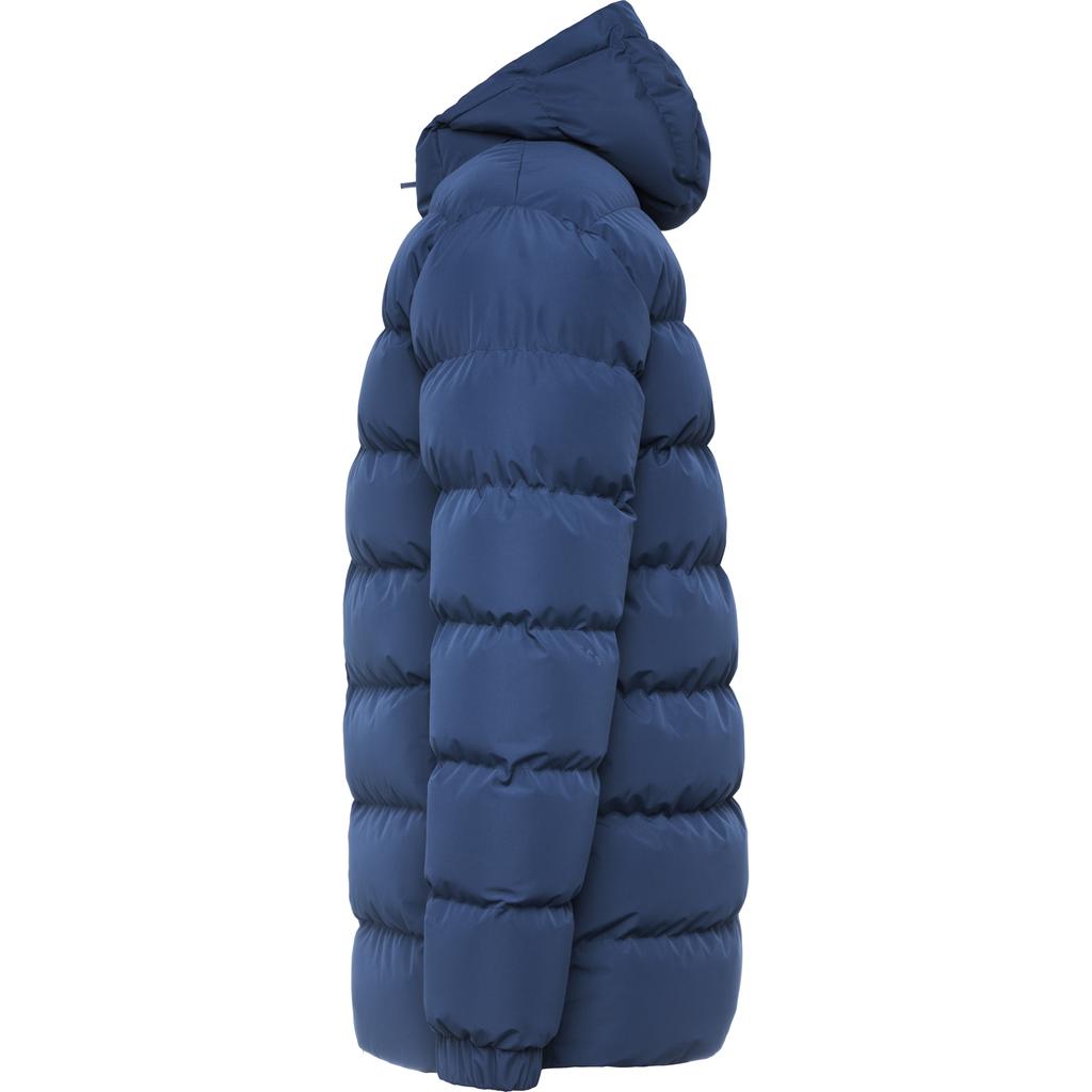 Mens Nepal Padded Parka