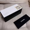 Б/у Ограниченное снижение цены до сегодняшнего дня chanel Chanel оригинальная коробка коробка для солнцезащитных очков