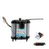 Аккумулятор для пылесоса 3200 мАч 25,2 В для ELECTROLUX PQ91-50MB, ALRGS, ANIMA 25,2 В Литиевый аккумулятор для AEG QX91-ALRG QX91-ALRS