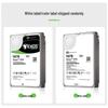 Seagate Exos ST16000NM001G 16TB Enterprise SATA Hard Drive