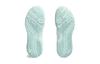 Kids' Sneakers ASICS Gel-Dedicate 8 White Pale Blue (GS) White/Pale Blue