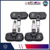 42607-06011 FOR Toyota 4runner Rav4 Corolla 315MHz PMV-107J Set of (4) TPMS Tire Pressure Monitor Sensor 42607-33011 42607-33021