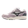 Mizuno Mens Contender Sportstyle Suede Shoes