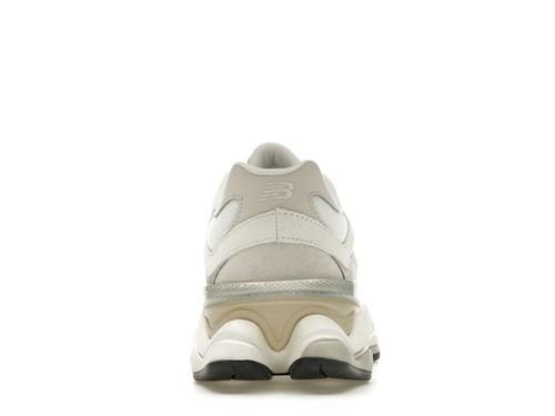 New Balance 9060 Морская соль Лунный луч - U9060WHT