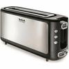 Tefal TL365ETR Toaster 1000W Stainless Steel/Black
