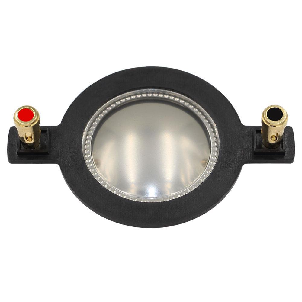 PRO-DE1701-8 DC10 SRM450 300 Вт сценический динамик с твитером с 44-ядерной мембраной