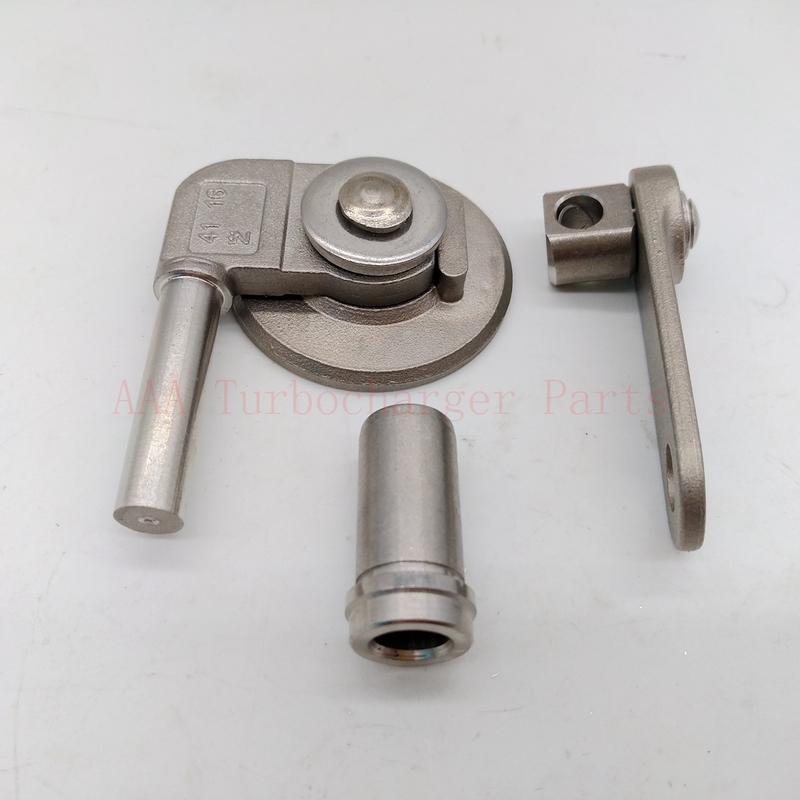 B03/K04/K03-4 Turbo Parts Actuator/Wastegate Rattle Flapper Supplier AAA Turbocharger Parts