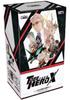 Genuine To Be HERO X Limited Edition I Am The Hero Series Popular Character Collectible Cards Anime Peripherals Holiday Gifts