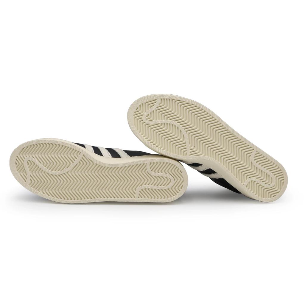 IH3170 adidas Originals Jabbar OG Hi Черный Основной Белый с Оттенком Кремового Белого (Мужской)