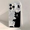Чехол для телефона iPhone 15 13 11 12 14 Pro Max Plus Samsung S24 S23 A54 A55 S22 A12 A15 A15 A52 A14 A35 A34 A13 A25 A05 M12 F12 A25 A24 A32 A33 Ultra