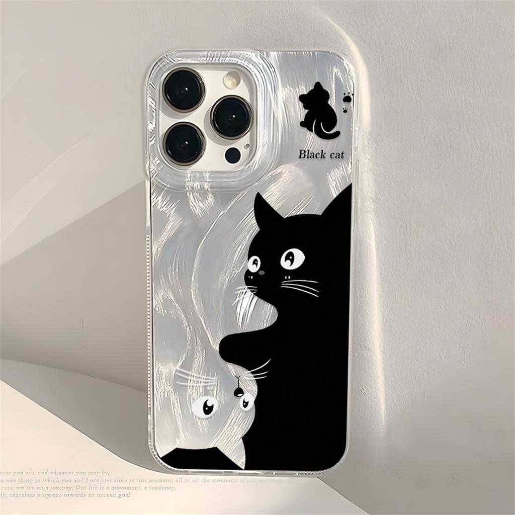 Чехол для телефона iPhone 15 13 11 12 14 Pro Max Plus Samsung S24 S23 A54 A55 S22 A12 A15 A15 A52 A14 A35 A34 A13 A25 A05 M12 F12 A25 A24 A32 A33 Ultra