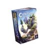 Серия настольных игр Century Коврик для игры Галлион Дорога специй Восточные чудеса Новый мир Восточные горы Бесконечный мир