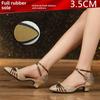 Women's New Style Soft Sole Latin & Square Dance Shoes