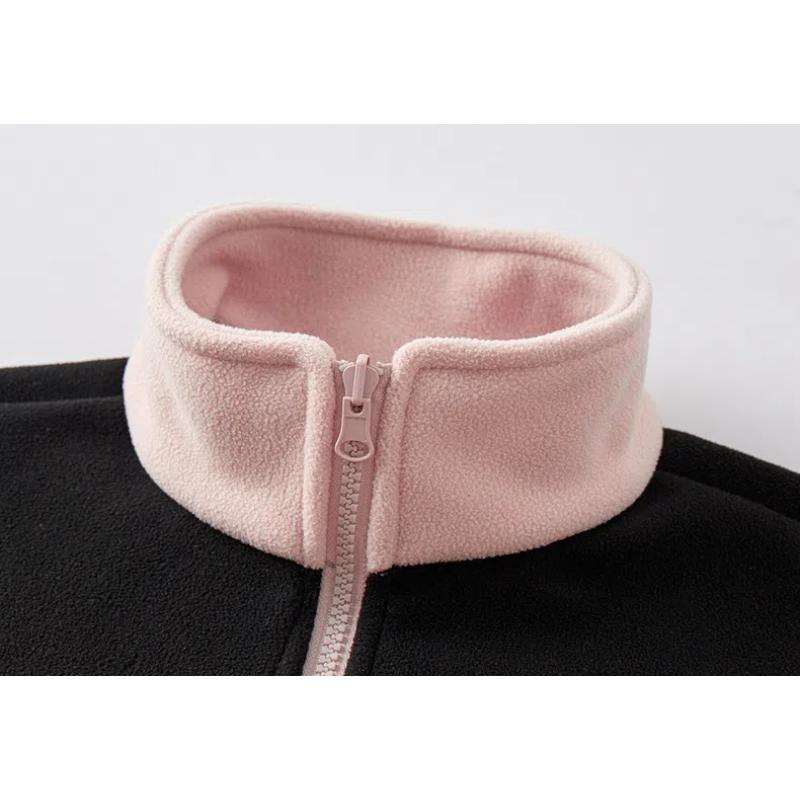 Теплая флисовая куртка для защиты от холода, мужская и женская флисовая куртка Shaker Single, теплая куртка для активного отдыха