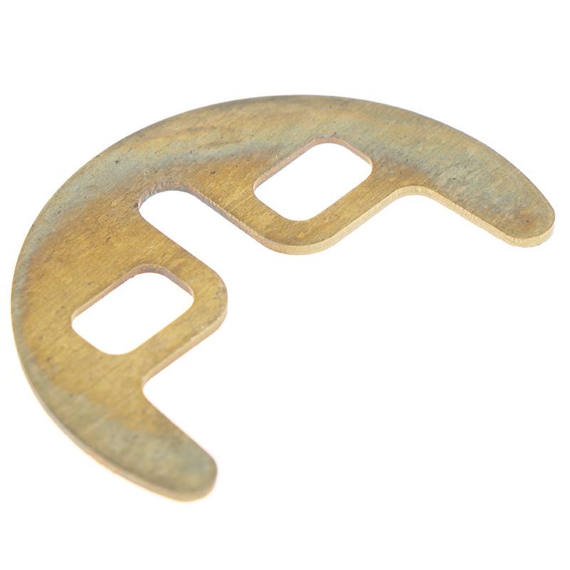 Комплект для крепления крана, набор шайб и пластин для болтов M8, аксессуары для крана