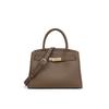 Bag women's 2026 new spring and summer bag women's bag small square bag genuine leather messenger portable mother bag
