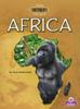 Книга Africa