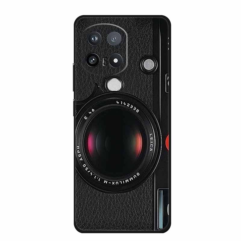 Чехол Для Vivo iQOO 15 5G Чехол 6.85" Животное Лев Тигр Кошки Мягкий Силикон ТПУ Задняя Крышка Для Vivo iQOO 15 2025 Чехлы Для Телефона Оболочка